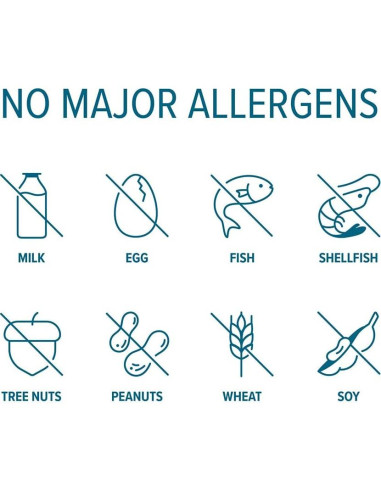 Extracto de Ashwagandha Seeking Health 467 mg 60 Cápsulas Veganas