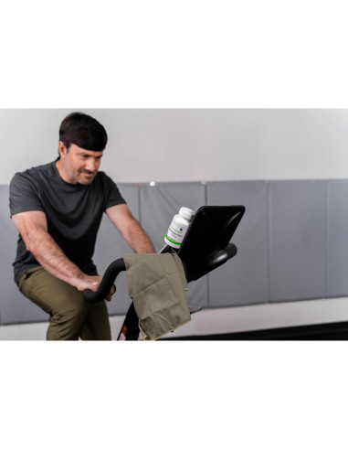 Extracto de Ashwagandha Seeking Health 467 mg 60 Cápsulas Veganas