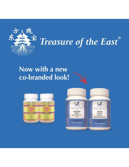 Extracto Herbal Concentrado Hongo Poria Fu Shen 100g