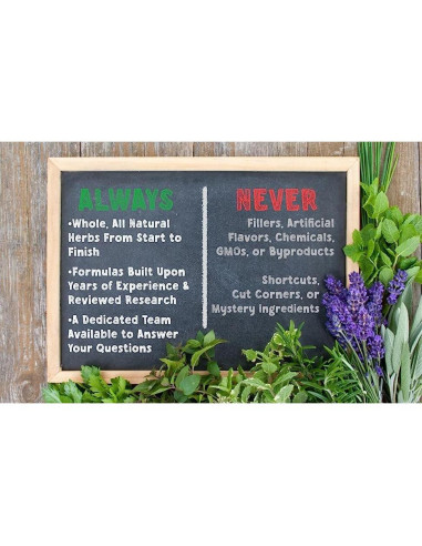 Cápsulas Veganas de Peonía Blanca Remedy's Nutrition 1000 mg