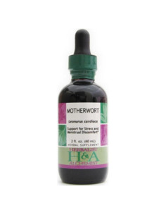 Extracto de Motherwort Herbalist & Alchemist 60 mL