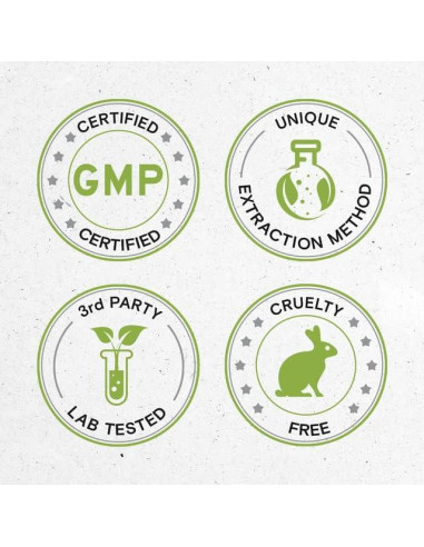 Extracto de Melón Amargo Orgánico 59.15 ml - Secretos de la Tribu