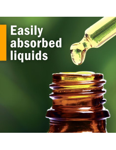 Extracto líquido de raíz de Osha Herb Pharm 28.35 ml 2