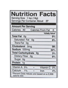 Pasta de Pimiento Picante Jonga Vision 0.5 kg 2