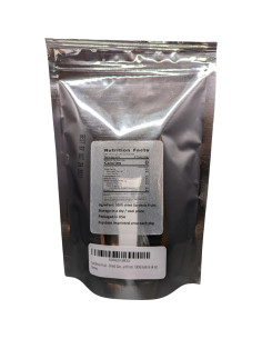 Fruto de Gardenia Seco 113.4 g - Nature Tea 2