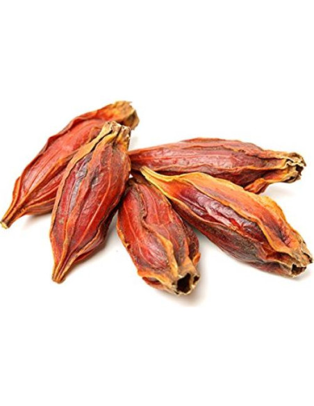 Fruto de Gardenia Seco 113.4 g - Nature Tea