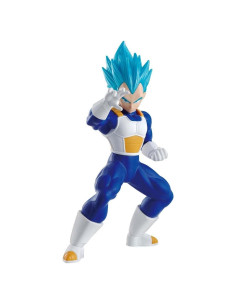 Kit de Modelo SSGSS Vegeta Bandai Hobby - 36 Piezas