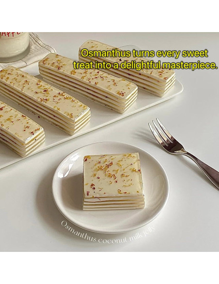 Té Herbal de Osmanthus Seco 100% Natural 15g - MushroomStorm Té Herbal de Osmanthus Seco 100% Natural 15g - MushroomStorm