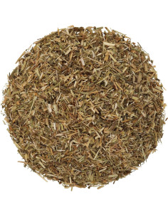 Hierba de Monedero Orgánica Halo Naturals 113g Certificada USDA 2