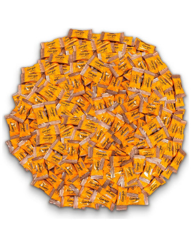 Caramelos de Jengibre Mango Tropical Mejores Jengibre 1 Kg