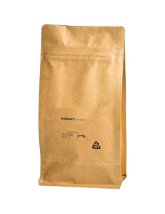 Gránulos de Cáscara de Naranja Jovvily 0.45kg - Sin Aditivos 2