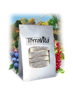 Té de Semilla de Ajwain TerraVita - 25 Bolsas de Té