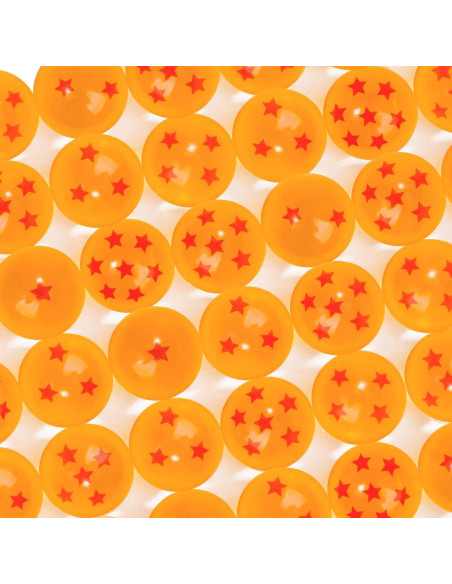 14 Pelotas Rebotadoras de Anime Baarnse 27mm para Niños 14 Pelotas Rebotadoras de Anime Baarnse 27mm para Niños