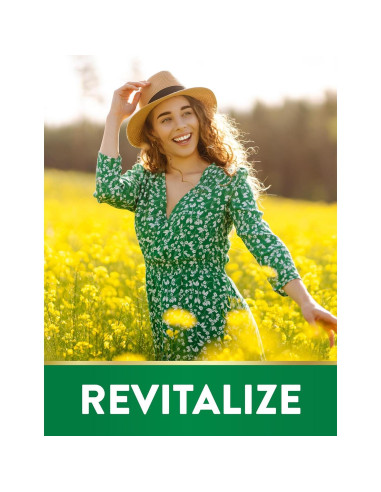 Cápsulas de Hierba de San Juan 600mg Verdad de la Naturaleza | 90 Unidades | Suplemento Sin OGM y Sin Gluten