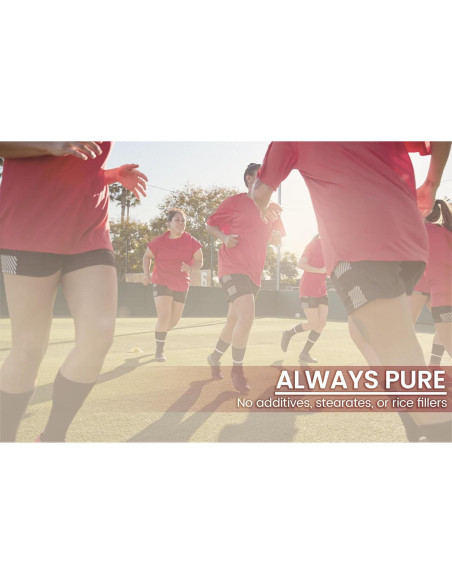 Cápsulas de Extracto de Garra del Diablo Siempre Puro 100 Unidades