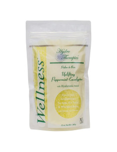 Cristales de Aromaterapia Eucalipto y Menta InSPAration 340g