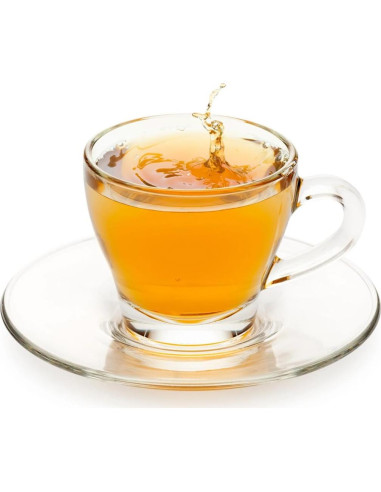 Té de Yerba Mate Orgánico Fermentaholics 113g - Ideal para Kombucha