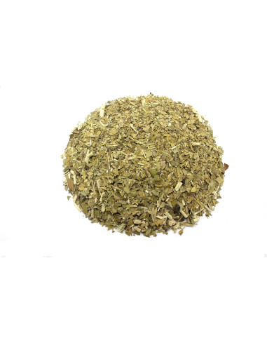 Té de Yerba Mate Orgánico Fermentaholics 113g - Ideal para Kombucha