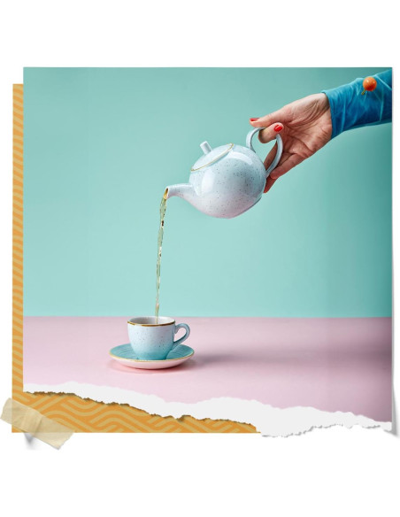 Té de Yerba Mate Orgánico Fermentaholics 113g - Ideal para Kombucha