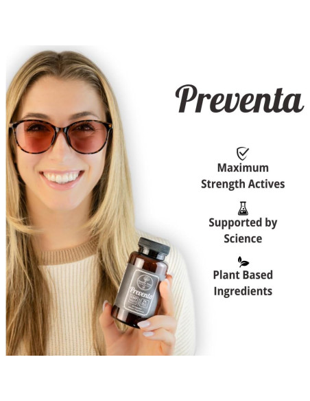 Suplemento Preventivo de Migraña Family Tree - 60 Cápsulas Suplemento Preventivo de Migraña Family Tree - 60 Cápsulas