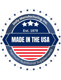 Tintura de Nogal Negro Daily Manufacturing 118.3 ml Vegana 2