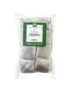 Té Herbal Pau D'arco Monterey Bay Herb Co. 200 Bolsitas 0.45 KG