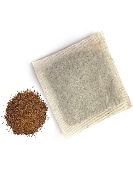 Té Herbal Pau D'arco Monterey Bay Herb Co. 200 Bolsitas 0.45 KG