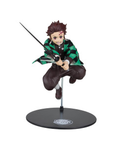 Figura de acción McFarlane Toys Tanjiro Kamado 30 cm