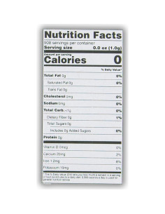 Hojas de Tomillo Secas a Granel 0.91 kg - Despensa Colombiana 2