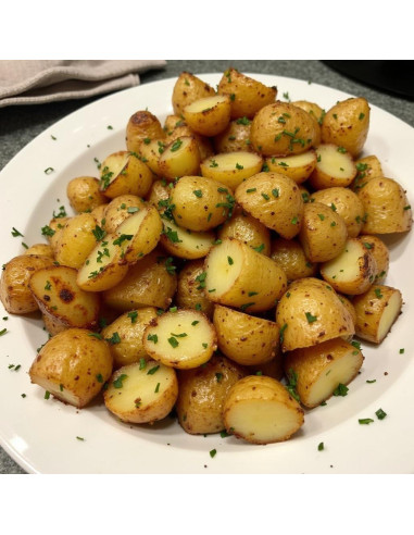 Hojas de Tomillo Secas a Granel 0.91 kg - Despensa Colombiana