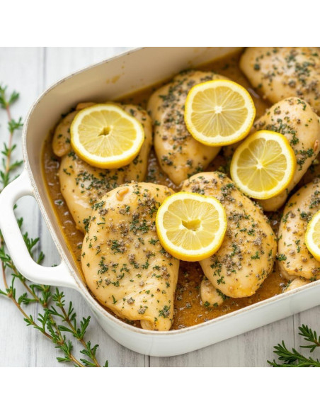 Hojas de Tomillo Secas a Granel 0.91 kg - Despensa Colombiana