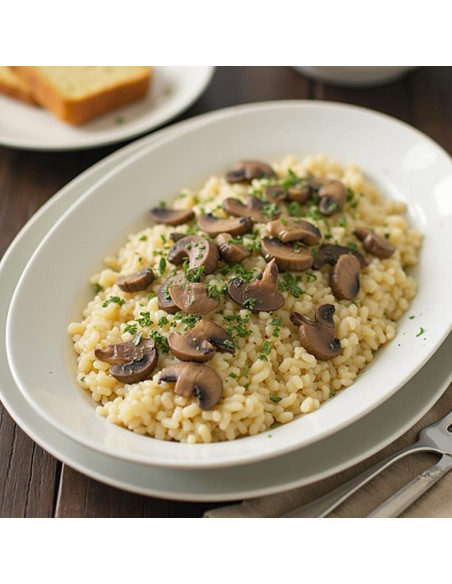 Hojas de Tomillo Secas a Granel 0.91 kg - Despensa Colombiana