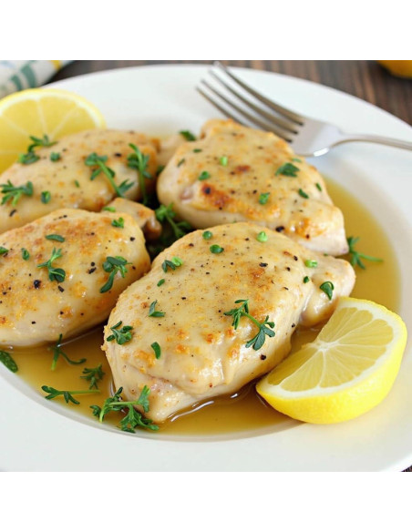 Hojas de Tomillo Secas a Granel 0.91 kg - Despensa Colombiana