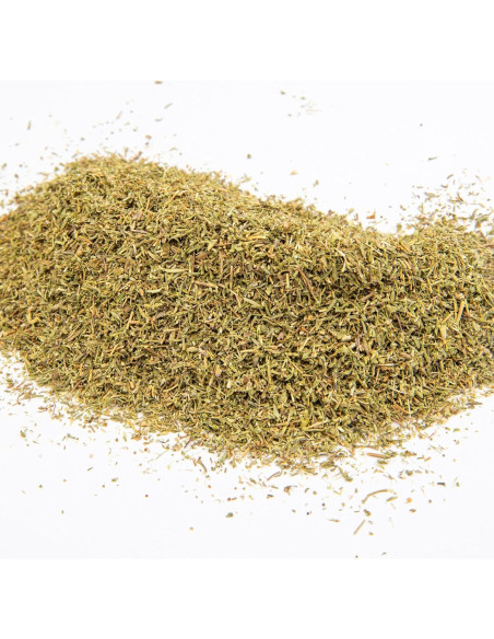 Hojas de Tomillo Secas a Granel 0.91 kg - Despensa Colombiana