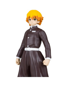 Figura de Acción McFarlane Toys Zenitsu Agatsuma 12.7cm Demon Slayer 2
