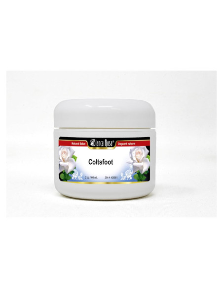 Ungüento Coltsfoot Bianca Rosa 56.7 g - Sin Rellenos Ungüento Coltsfoot Bianca Rosa 56.7 g - Sin Rellenos