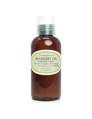 Aceite de Semilla de Bearberry Dr Adorable 113.4 g Orgánico