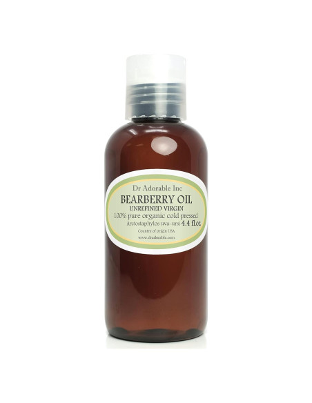 Aceite de Semilla de Bearberry Dr Adorable 113.4 g Orgánico