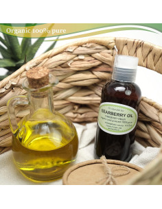 Aceite de Semilla de Bearberry Dr Adorable 113.4 g Orgánico 2