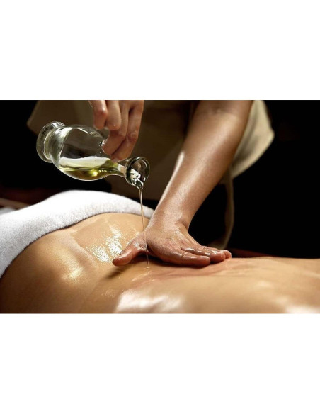 Aceite Esencial de Ciruela Asiática 100% Puro Nature's Note 236 ml Aceite Esencial de Ciruela Asiática 100% Puro Nature's Note 236 ml