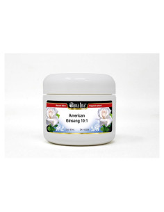 Salve de Ginseng Americano 10:1 Bianca Rosa 56.7 g
