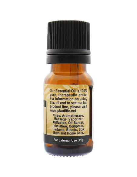 Aceite Esencial de Comino Plantlife 10 ml 100% Puro Terapéutico Aceite Esencial de Comino Plantlife 10 ml 100% Puro Terapéutico