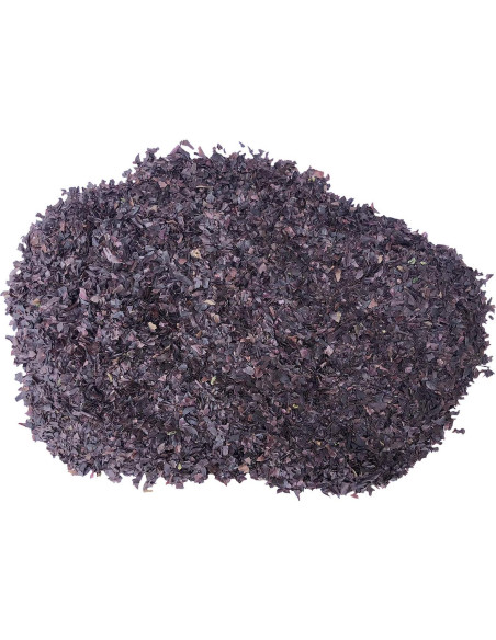 Copos de Dulse Natural Holfcitylf 226g Sin OGM Secados al Sol Copos de Dulse Natural Holfcitylf 226g Sin OGM Secados al Sol