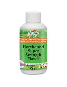 Sabor Super Fuerte de Horehound Larissa Veronica 28.35 g