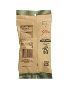 Gotas de Horehound Gilliam 127 g - Sabor Natural 2