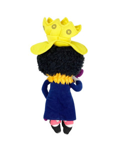 Peluche Soul King Brook One Piece GE-52955 25.4 cm 2