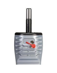 Monitor de CO2 Rotronic CP11 - Calidad del Aire Interior 2