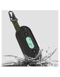 Detector de Monóxido de Carbono Portátil Wilokoint SA103 IP67