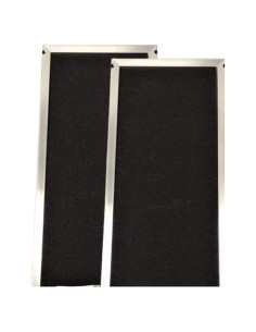 Filtro de Intercambiador de Aire Aeris SV02300 - Paquete de 2