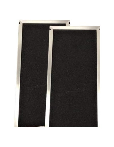 Filtro de Intercambiador de Aire Aeris SV02300 - Paquete de 2